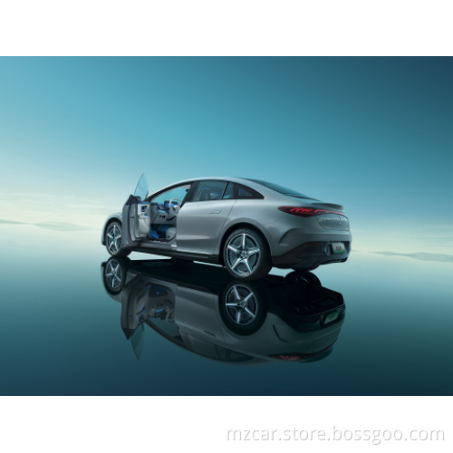 2022 High Quality Mercedes pure electric EQE 752km Mercedes-eq used cars to china trade used cars mercedes automatic
